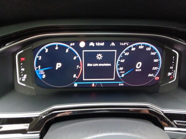 Volkswagen Taigo 1.5 TSI DSG R-Line