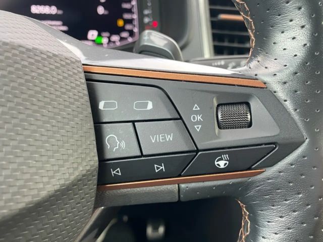 Cupra Ateca 2.0 TSI 4Drive DSG