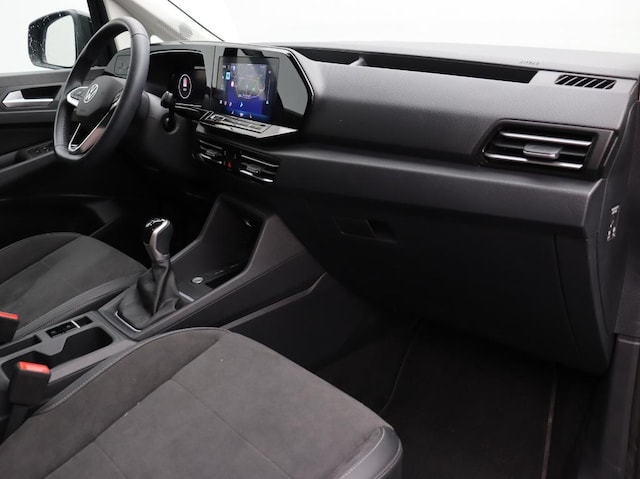 Volkswagen Caddy 1.5 TSI Style