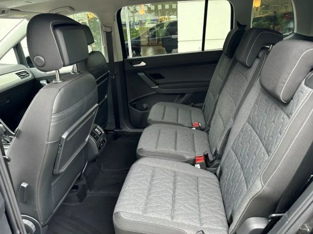 Volkswagen Touran 2.0 TDI DSG Move