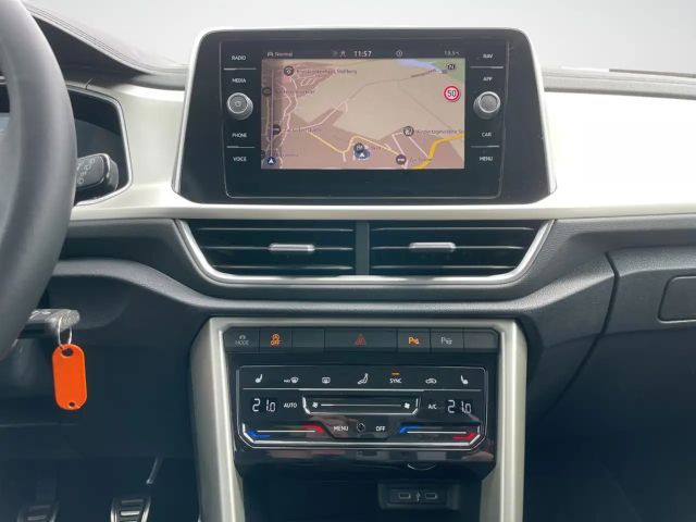 Volkswagen T-Roc 1.0 TSI Move