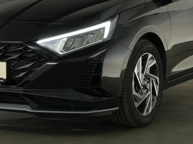 Hyundai i20 T-GDi Trend