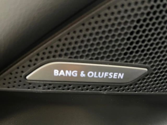 Audi S6 e-tron e-tron