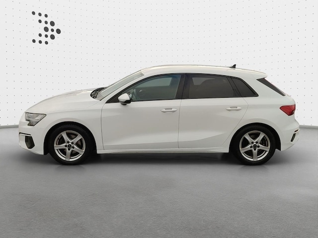Audi A3 35 TFSI Sportback