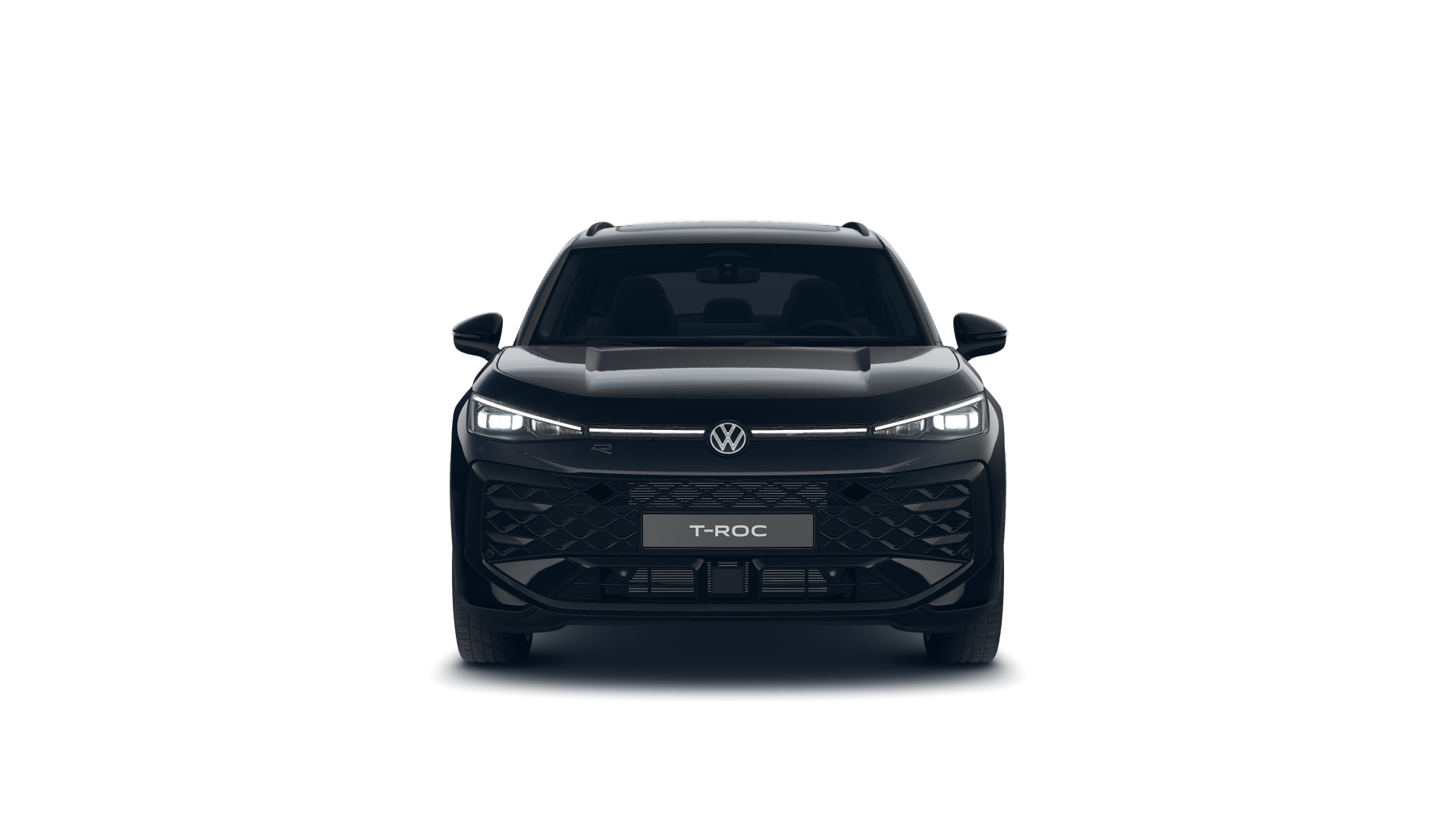 Volkswagen T-Roc 1.5 eTSI DSG Style