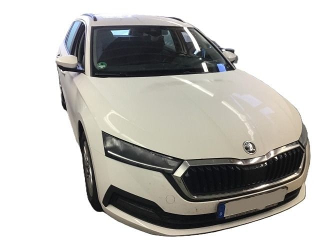 Skoda Octavia Ambition Combi