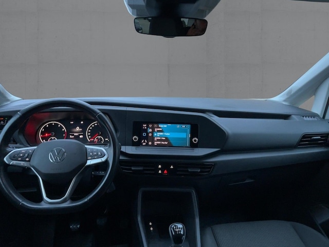 Volkswagen Caddy 1.5 TSI