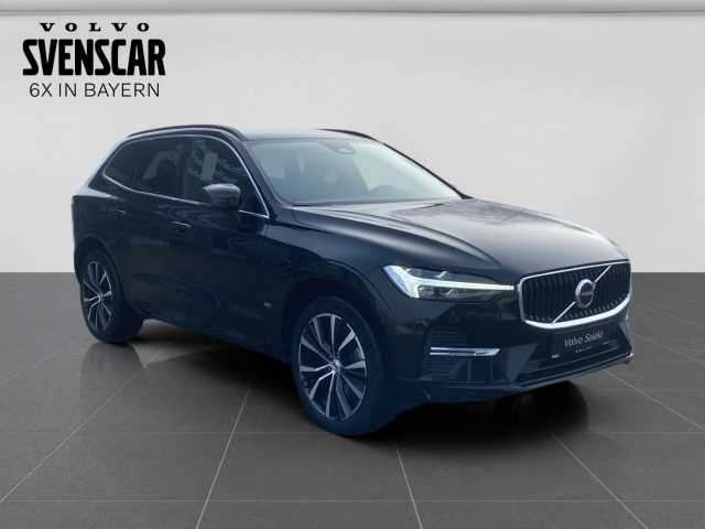 Volvo XC60 XC60