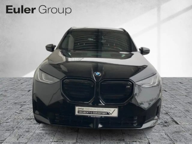 BMW X3 M-Sport xDrive