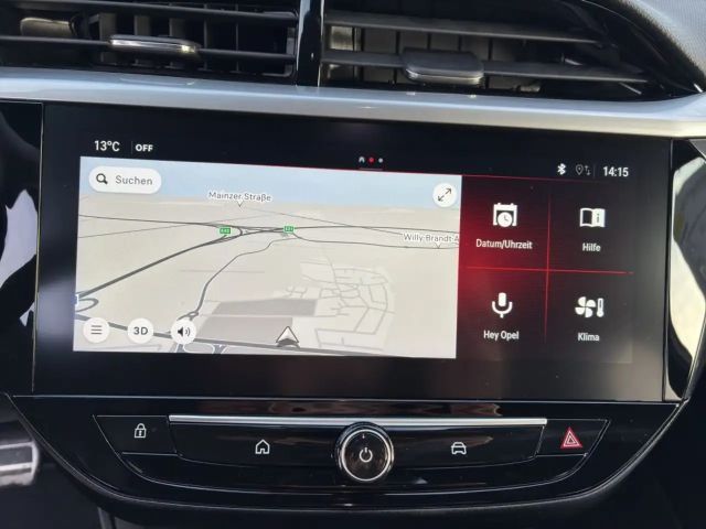 Opel Corsa GS-Line Grand Sport Turbo