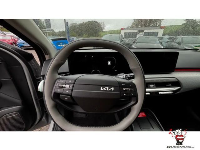 Kia EV4 81.4 kWh Earth FWD