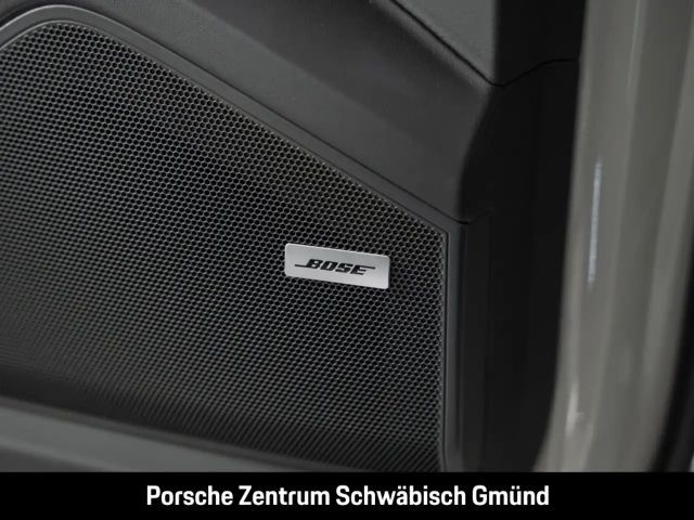 Porsche Cayenne Coupé GTS