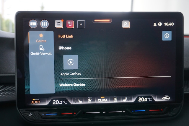 Cupra Terramar 1.5 eTSI