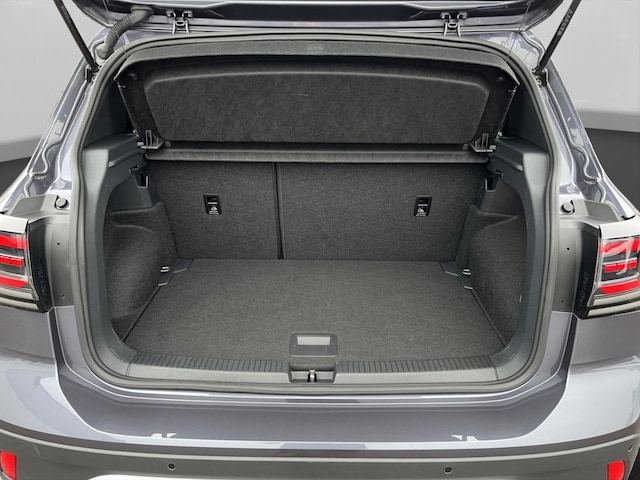 Volkswagen T-Cross 1.0 TSI DSG Life