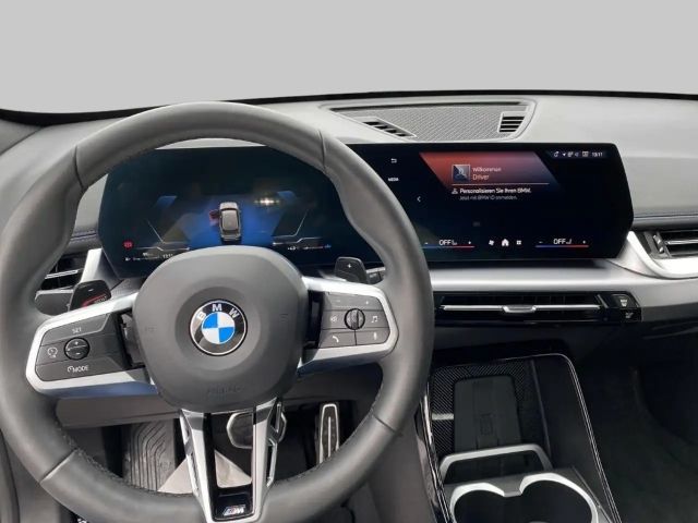 BMW X1 M-Sport sDrive18i