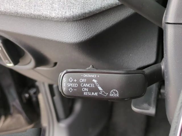 Skoda Scala 1.0 TSI Tour