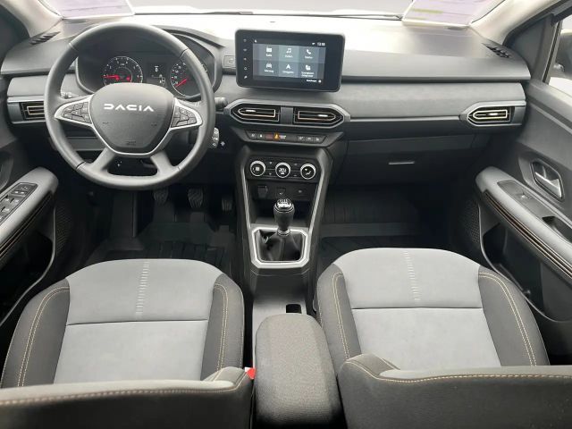 Dacia Jogger 1.0 TCe Extreme TCe 110