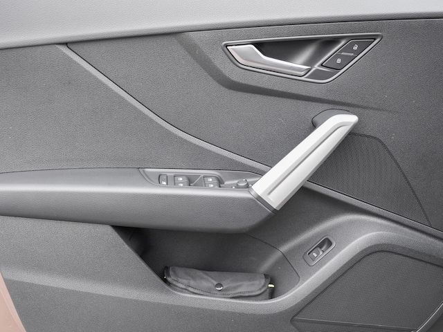 Audi Q2 35 TFSI S-Tronic