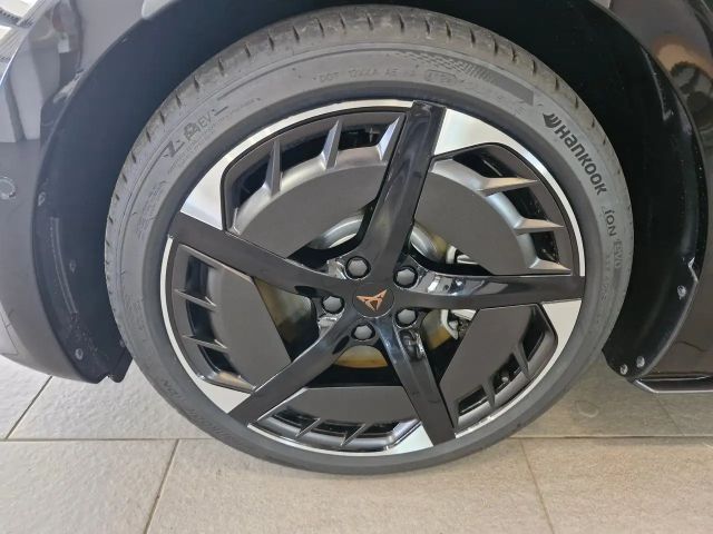 Cupra Born 77 kWh eBoost