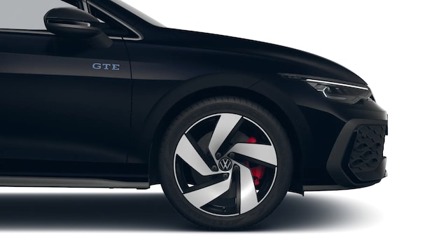 Volkswagen Golf DSG GTE eHybrid