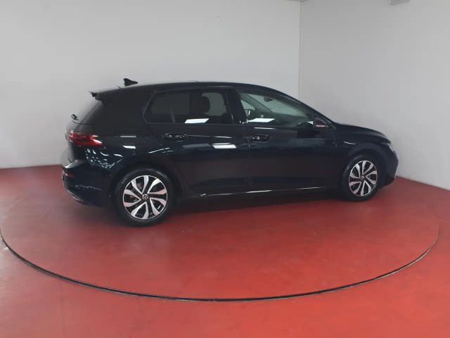 Volkswagen Golf 2.0 TDI DSG