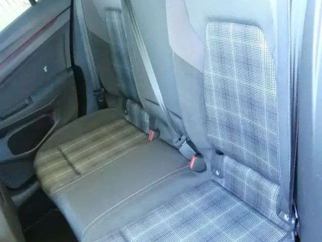 Volkswagen Golf 2.0 TDI GTD