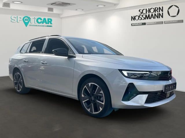 Opel Astra Edition Sports Tourer