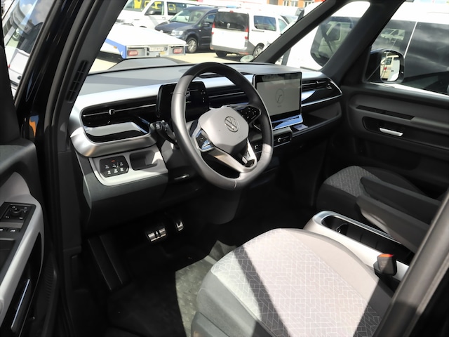 Volkswagen ID.Buzz Pro