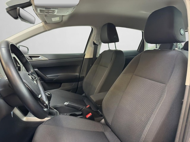 Volkswagen Polo 1.0 TSI Comfortline