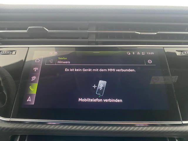 Audi Q8 Hybride Quattro