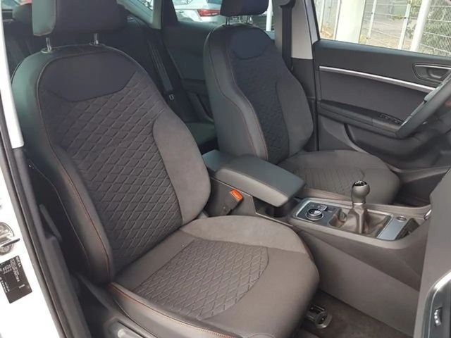 Seat Ateca 1.5 TSI FR-lijn