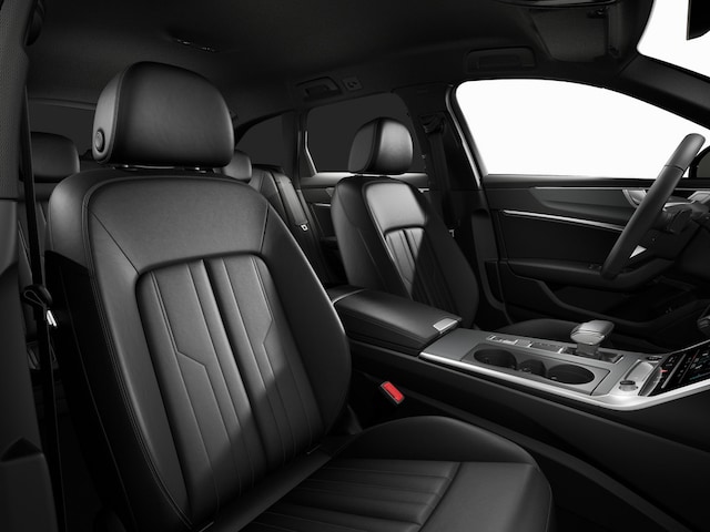 Audi A6 45 TDI Avant Quattro S-Tronic