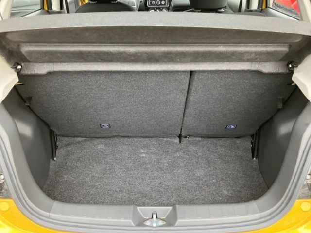 Mitsubishi Space Star Inform Star