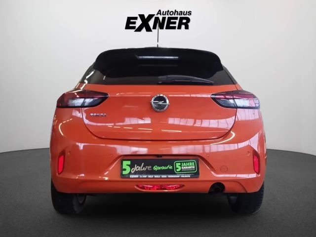 Opel Corsa 1.2 Turbo Elegance Turbo