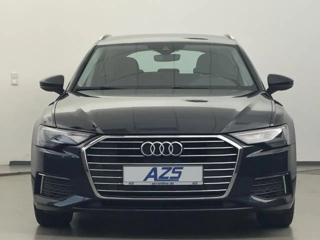 Audi A6 40 TDI Avant