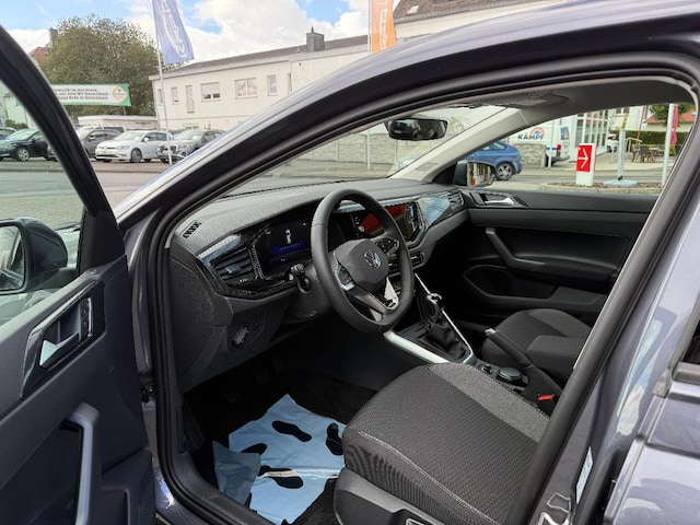 Volkswagen Polo Life