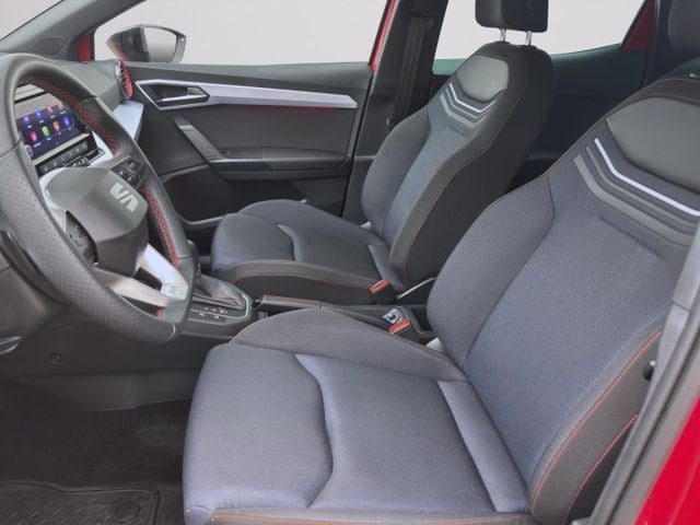 Seat Ibiza 1.0 TSI DSG FR-lijn