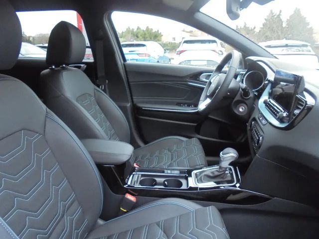 Kia Ceed GDi SportWagon