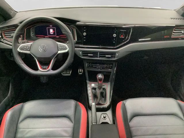Volkswagen Polo GTI