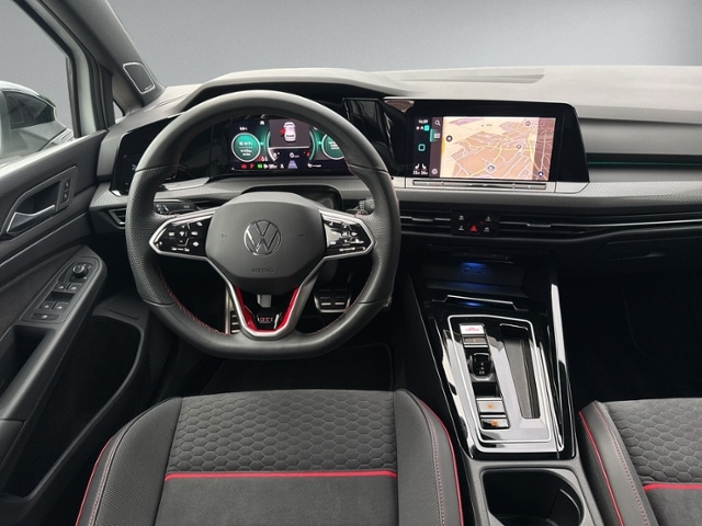 Volkswagen Golf Golf VIII