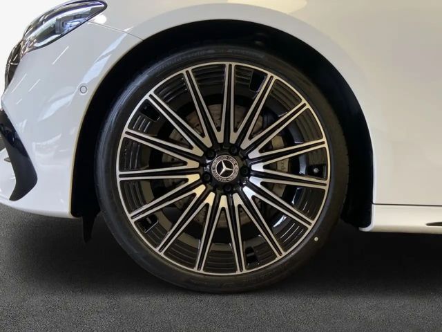 Mercedes-Benz E 450 E-Klasse