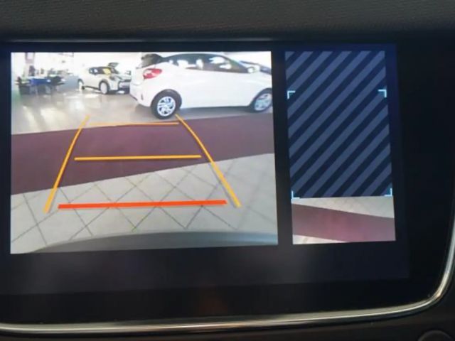 Opel Crossland X Elegance