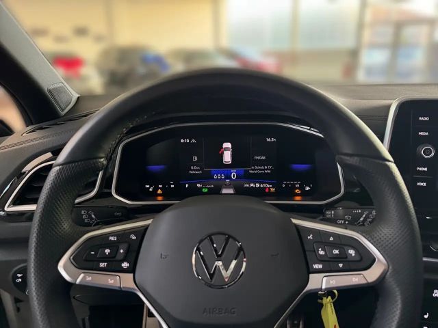 Volkswagen T-Roc 1.5 TSI DSG R-Line