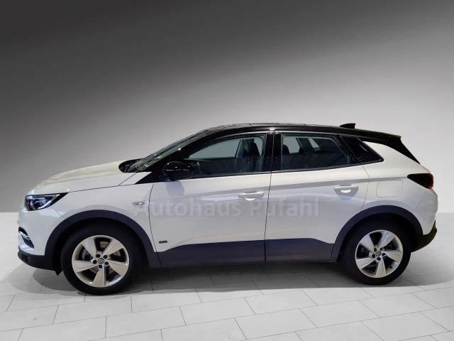 Opel Grandland X Wir machen Ihnen den besten Preis