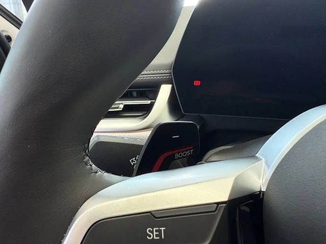 BMW X1 M-Sport xDrive