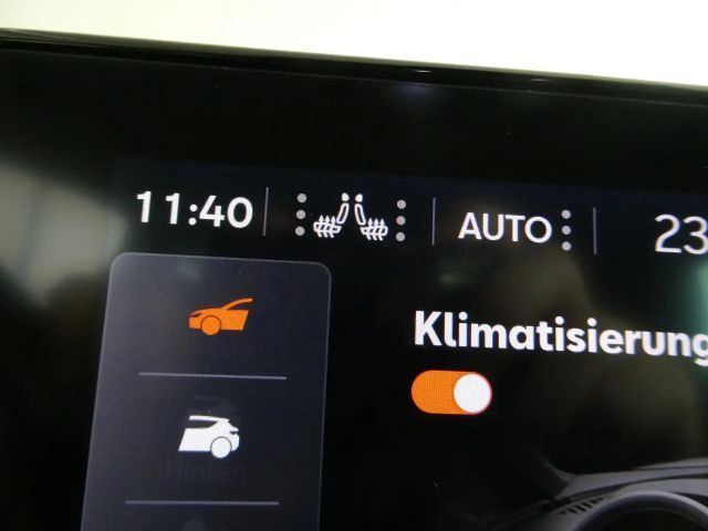 Seat Leon 2.0 TDI Style