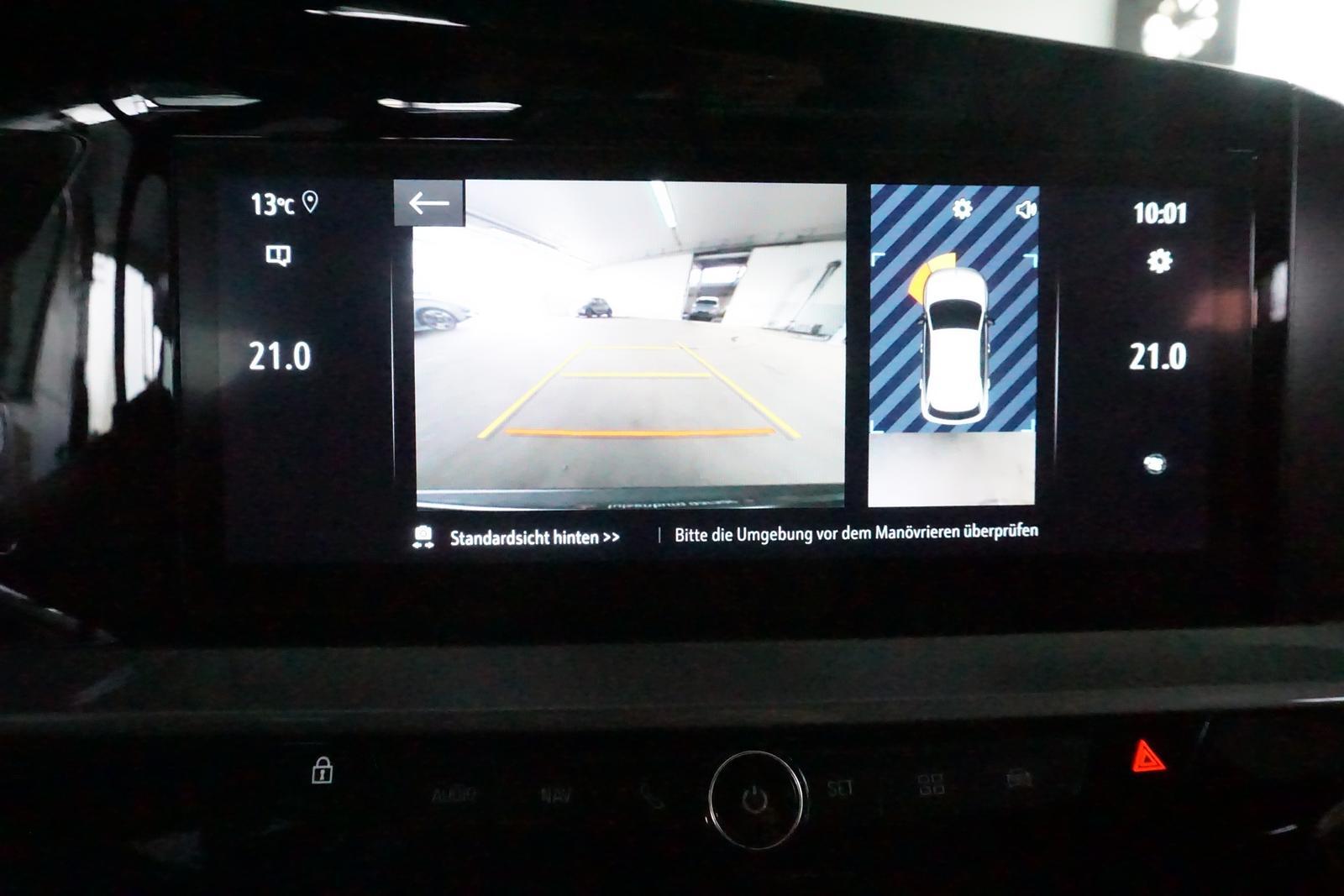 Opel Mokka 1.2 Turbo GS-Line Grand Sport Turbo