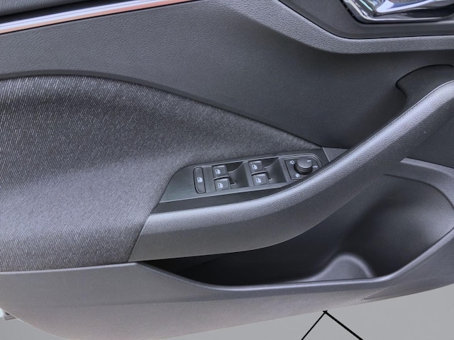 Skoda Kamiq 1.5 TSI Drive