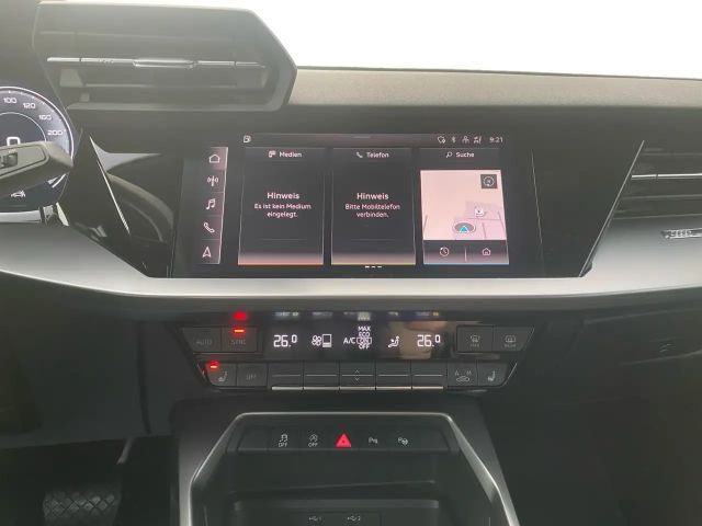 Audi A3 35 TDI S-Line S-Tronic Sedan