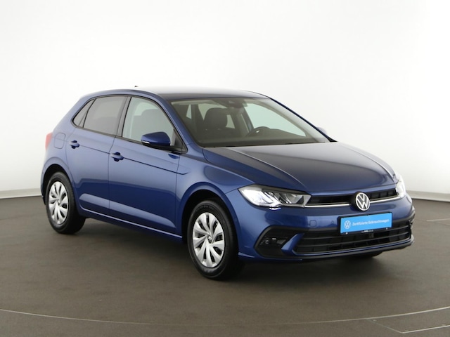 Volkswagen Polo 1.0 MPI Life